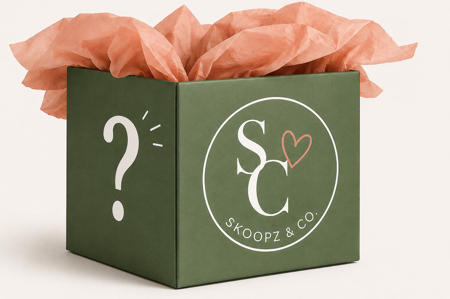 Mystery Box